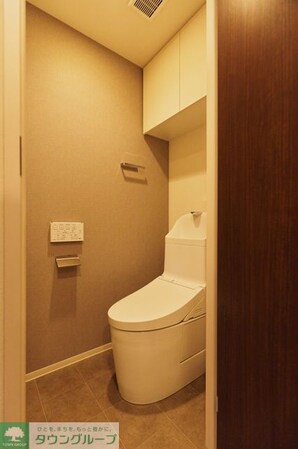 フロンティアレジデンス錦糸公園の物件内観写真